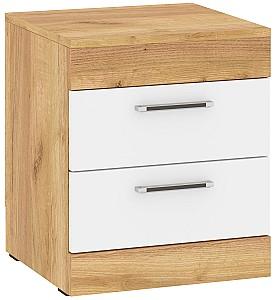 Noptiera Pehotin Monica 2 Tahoe/White