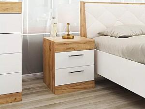 Noptiera Pehotin Monica 2 Tahoe/White