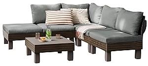 Set mobila de gradina Keter Elements Signature (57956)