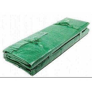 Peliculă pentru sere Tehno Ms 10x3x2.25 m