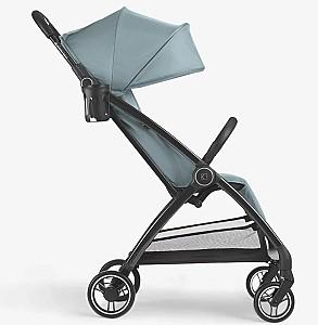 Carucior de plimbare Kikka Boo Joy Mint/Blue