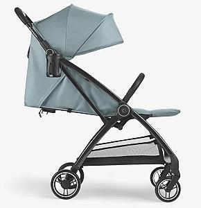 Carucior de plimbare Kikka Boo Joy Mint/Blue