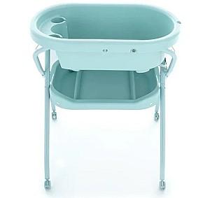 Masa de infasat Petite&Mars 3in1 Grey