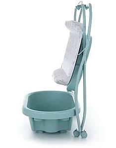 Masa de infasat Petite&Mars 3in1 Grey