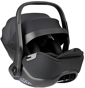 Scaun auto copii Kikka Boo i-Class Goya i-Size Black