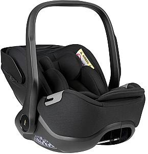 Scaun auto copii Kikka Boo i-Class Goya i-Size Black