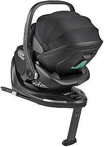 Scaun auto copii Kikka Boo i-Class Goya i-Size Black