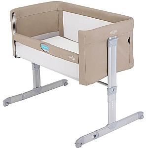 Patut copii Graco Sweet2Sleep Oatmeal