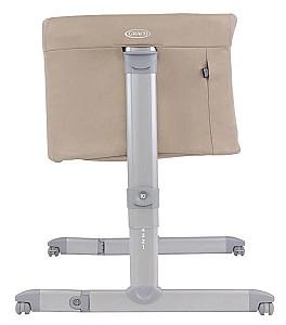 Patut copii Graco Sweet2Sleep Oatmeal