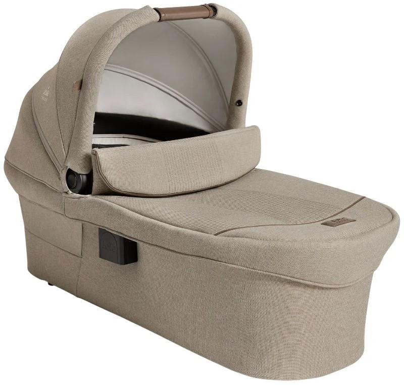 Landou Joie Ramble XL Signature Sandstone