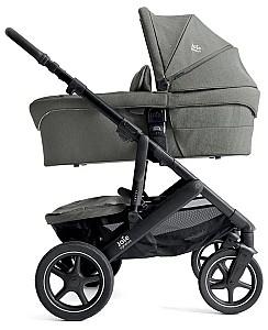 Landou Joie Ramble XL Signature Evergreen