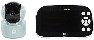 Monitor bebe Premaman Ojo Green