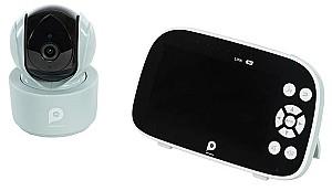 Monitor bebe Premaman Ojo Green