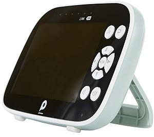 Monitor bebe Premaman Ojo Green