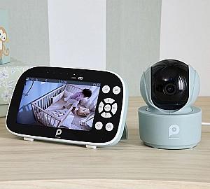 Monitor bebe Premaman Ojo Green