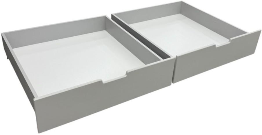 Cutie pentru pat Goydalka 160x80cm (1B998-5) Grey