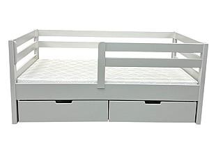 Cutie pentru pat Goydalka 160x80cm (1B998-5) Grey