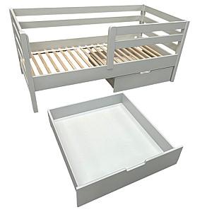 Cutie pentru pat Goydalka 160x80cm (1B998-5) Grey