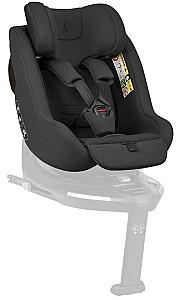 Scaun auto copii Kikka Boo i-Class Plus i-Size Black