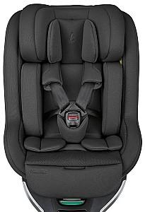 Scaun auto copii Kikka Boo i-Class Plus i-Size Black