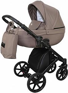 Carucior 2 in 1 Sojan Accord Stofa (2010612) Brown