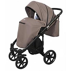 Carucior 2 in 1 Sojan Accord Stofa (2010612) Brown