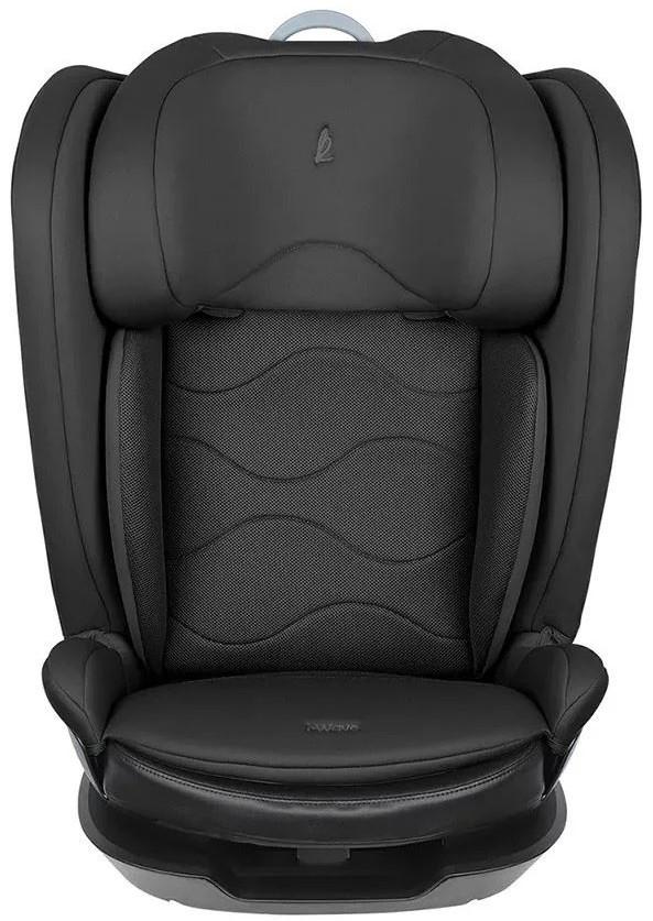 Scaun auto copii Kikka Boo i-Wave i-Size Black