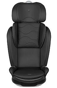 Scaun auto copii Kikka Boo i-Wave i-Size Black