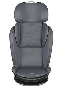 Scaun auto copii Kikka Boo i-Wave i-Size Graphite
