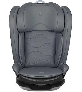 Scaun auto copii Kikka Boo i-Wave i-Size Graphite