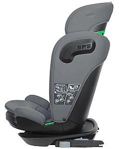 Scaun auto copii Kikka Boo i-Wave i-Size Graphite