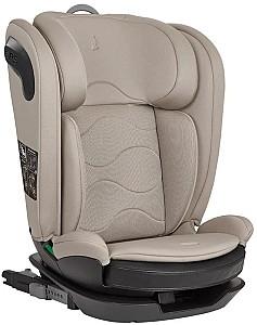 Scaun auto copii Kikka Boo i-Wave i-Size Champagne