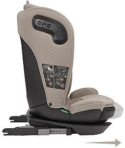Scaun auto copii Kikka Boo i-Wave i-Size Champagne
