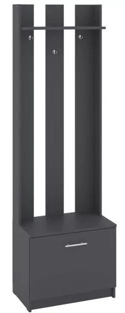 Antreu Pehotin Smart Antracit