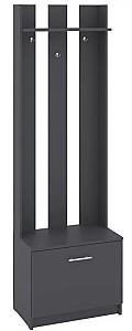 Antreu Pehotin Smart Antracit