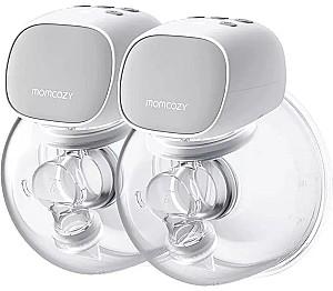 Pompa electrica de san Momcozy S9 Pro Grey