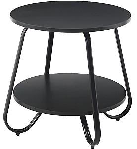 Masuta de cafea, reviste VLM C031 Black