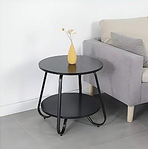 Masuta de cafea, reviste VLM C031 Black