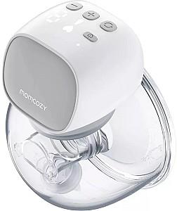 Pompa electrica de san Momcozy S9 Pro Grey