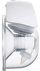 Pompa electrica de san Momcozy S9 Pro Grey