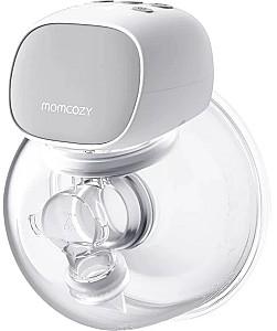 Pompa electrica de san Momcozy S9 Pro Grey