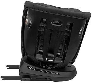 Scaun auto copii Kikka Boo i-Defend i-Size Black