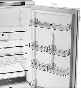 Frigider Whirlpool WHK2 5294 B6E1
