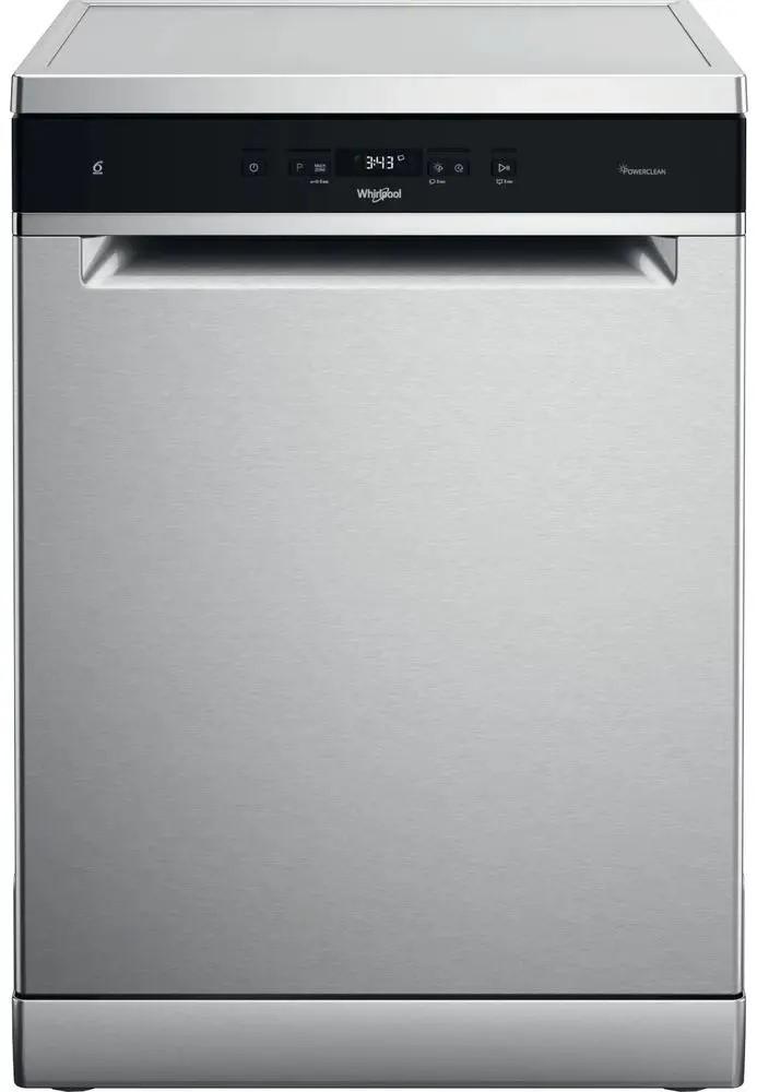 Masina de spalat vase Whirlpool WFC 3C42 P X