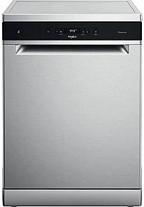 Masina de spalat vase Whirlpool WFC 3C42 P X