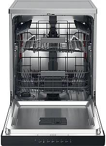 Masina de spalat vase Whirlpool WFC 3C42 P X