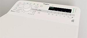 Masina de spalat Whirlpool TDLR 55140S EU