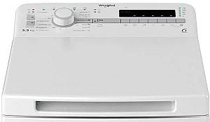 Masina de spalat Whirlpool TDLR 55140S EU