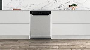 Masina de spalat vase Whirlpool WFC 3C42 P X