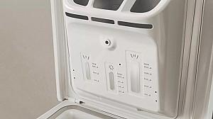 Masina de spalat Whirlpool TDLR 55140S EU